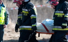 Zderzenie poci�g�w. Przewo�nicy zapowiadaj� odszkodowania dla rannych i rodzin ofiar  