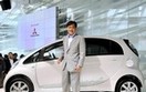 i-MiEV recept� Mitsubishi na kryzys?