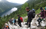  D�ugi weekend: Zobacz, gdzie wypoczywamy