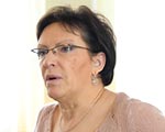  Kopacz: Szczepionek na razie nie kupimy