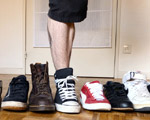  Koniec unijnego c�a na chi�skie buty?