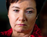  Barometr warszawski: gorsze oceny dla w�adz i prezydent miasta