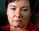 Gronkiewicz-Waltz: PiS nas brutalnie atakowa�o