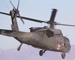  PZL Mielec dostraczy� pierwsz� parti� helikopter�w Black Hawk