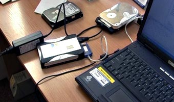 Internetowy atak na klientów BZ WBK