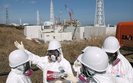 Katastrofa w Fukushimie. Rz�d rozwa�a� ewakuacj� Tokio