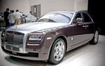  Rolls-Royce, Porsche i Lamborghini w Chinach znikaj� z salon�w