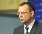  Czechy chc� obni�enia wydatk�w na Wsp�ln� Polityk� Roln� na lata 2014-20