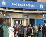 Dro�sze i trudniej dost�pne kredyty w PKO BP