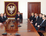 RPP chce niskiej inflacji. 2,5 proc. w 2009 roku