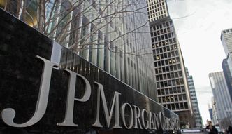 JPMorgan zap�aci 264 mln dolar�w grzywny za korumpowanie Chi�czyk�w
