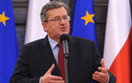 Rozpoczyna si� Forum Ekonomiczne Davos. B�dzie Komorowski