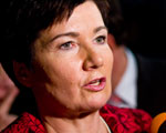  Wybory samorz�dowe 2010: Dogrywka w Warszawie? PKW sumuje g�osy