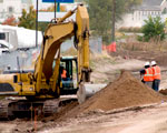 Autostrada �wierklany-Gorzyczki do marca 2012