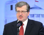  Prawybowy podziel� Platform� Obywatelsk�?