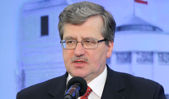 Prawybowy podziel� Platform� Obywatelsk�?