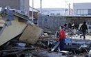 Wstrz�sy w Japonii por�wnywalne z chilijskimi