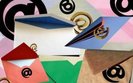 14 procent internaut�w nie chce newsletter�w