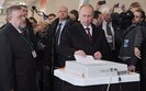 Putin wygra� wybory. Policzyli wszystkie g�osy