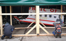 Wrak TU-154M. Zaskakuj�ce o�wiadczenie Rosjan