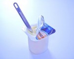  Danone zarabia dzi�ki kobietom
