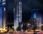  Polski Holding Nieruchomo�ci wybuduje 150-metrowy biurowiec przy Rondzie ONZ