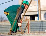 Zmiana wynagrodzenia za roboty budowlane. Kiedy mo�liwa?