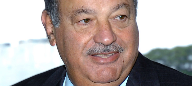 Carlos Slim