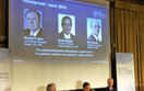 Nobel z chemii przyznany. Suzuki w�r�d laureat�w