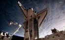Discovery ostatni raz przycumowa� do ISS