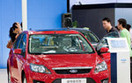 Ford zapowiada koniec odtwarzaczy CD w samochodach