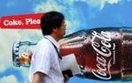 Chi�ski biznes Coca-Coli nie wypali�