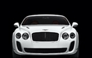 Najszybszy Bentley w r�kach mistrza
