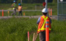 Budowa autostrady A2. B�dzie nowy protest