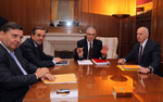  Kryzys w Grecji: Rz�d przyj�� nowy program oszcz�dno�ci