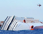  Katastrofa Costa Concordia zagra�a �rodowisku