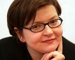 Ch�o�-Domi�czak: Sami skazujemy si� na ni�sze emerytury