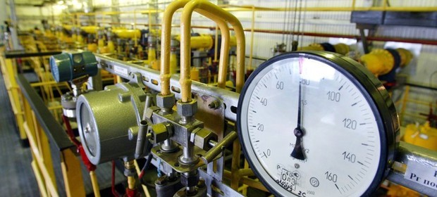 Прокачка газа по газопроводу Ямал - Европа увеличена в 7 раз Прокачка газа по газопроводу Ямал - Европа увеличена в 7 раз