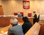  Proces TVP: Dawa�am "haracz" za umow�