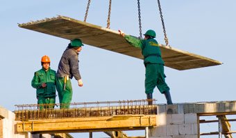 Nadchodzi fala bankructw deweloper�w