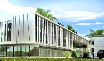 Rozbudowa Łódzkiego Technoparku za 76 mln zł