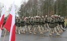 MON si� chwali. Spada przest�pczo�� w wojsku