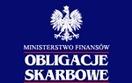 Obligacje Skarbu Pa�stwa. Sprzeda� na poziomie 248 mln z�