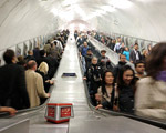 Strajki w londy�skim metrze zawieszone
