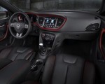 Dodge Dart startuje na rynku w USA - znamy ceny