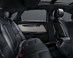Wiadomo�ci: Cadillac chwali si� modelem XTS