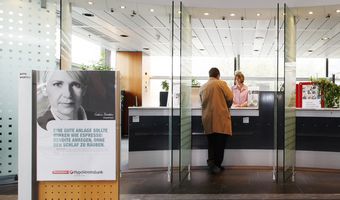 HypoVereinsbank przenosi się do Polski