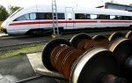 Deutsche Bahn wybuduje kolej dla szejk�w