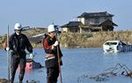 Nie ma kontaktu z 40. Polakami w Japonii