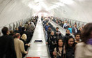 Metro w Londynie sparali�uje trzydniowy strajk?